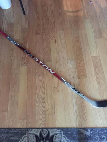 Vintage Easton SE16 Johan Franzen