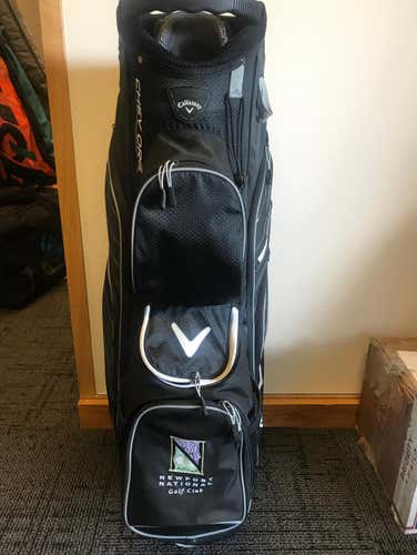 Callaway Golf Bag