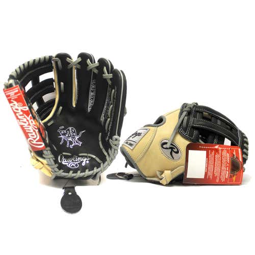 Rawlings Heart of the Hide ColorSync 3.0 11.75 Baseball Glove *NO TRADES*