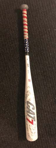 Cat 7 -5