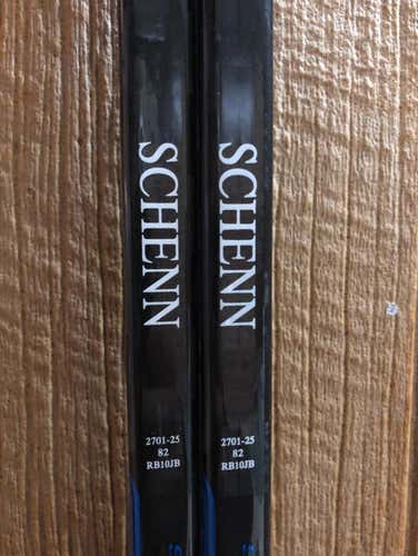 2 Brand New Brayden Schenn 1N Stick