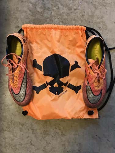 SOLD Nike Hypervenom Phantom I