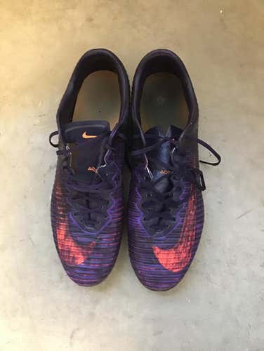 Nike Mercurial Vapor XI