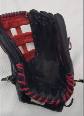 Wilson A2000 HR13 12.75 Superskin