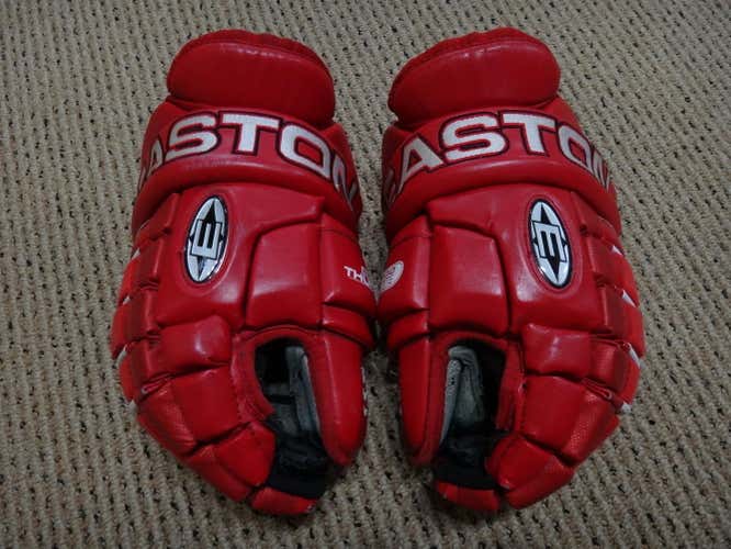 Easton SE16 Gloves Senior 14