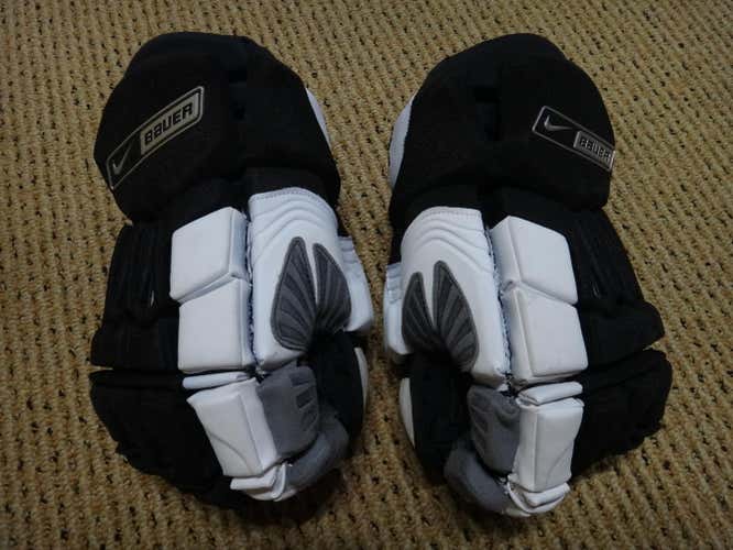 Bauer One90 Gloves Senior 13