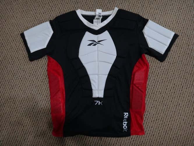 Reebok 7k Inline Padded Shirt Senior Large