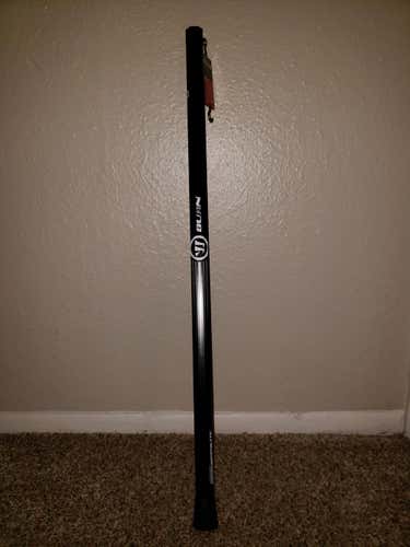 Warrior Burn Shaft Brand New 30"