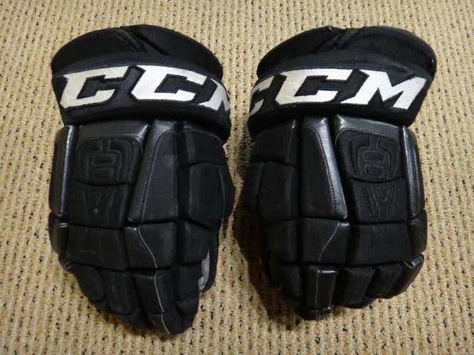 CCM Pro Gloves Senior 14