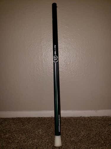 Warrior Burn Shaft Brand New 30"