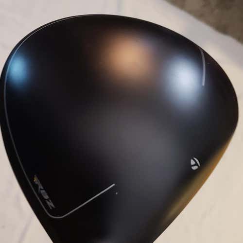 TaylorMade Driver Lefty