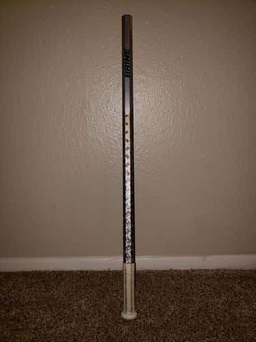 Brine Swizzbeat 7075 Shaft