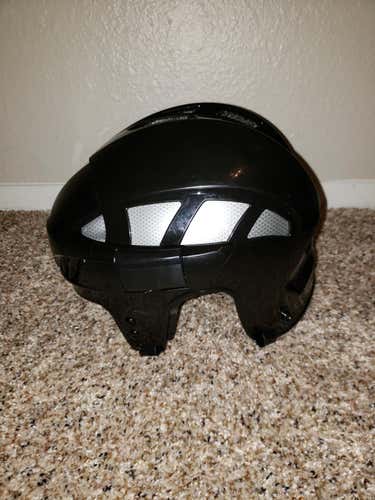 Reebok Helmet