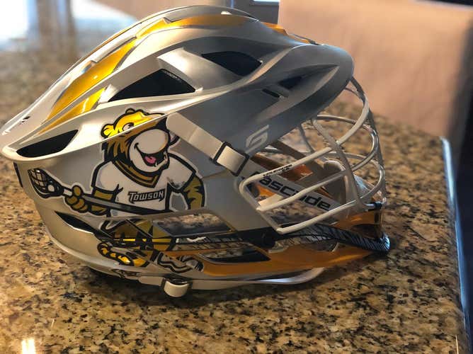 Towson “Cool kids” Cascade S