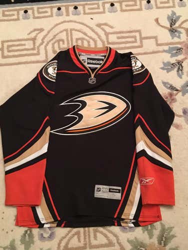 Ducks Jersey
