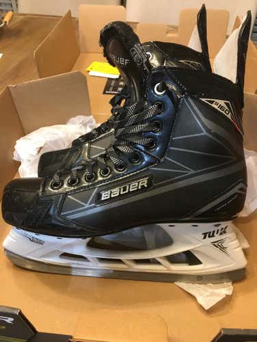 Bauer 9.5 S160LE