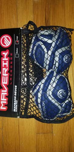 New Maverik Elbow Pads