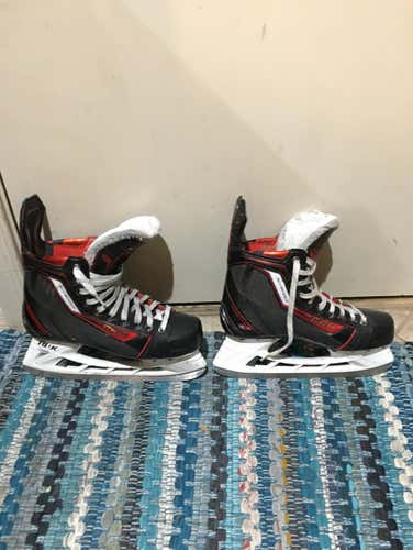CCM Jetspeed Skates