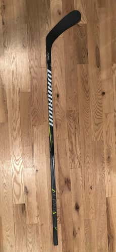 Warrior Alpha Qx W03-Nearly New