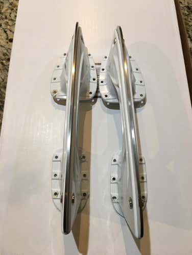 CCM SB 4.0 Holders & Hyperglide Steel