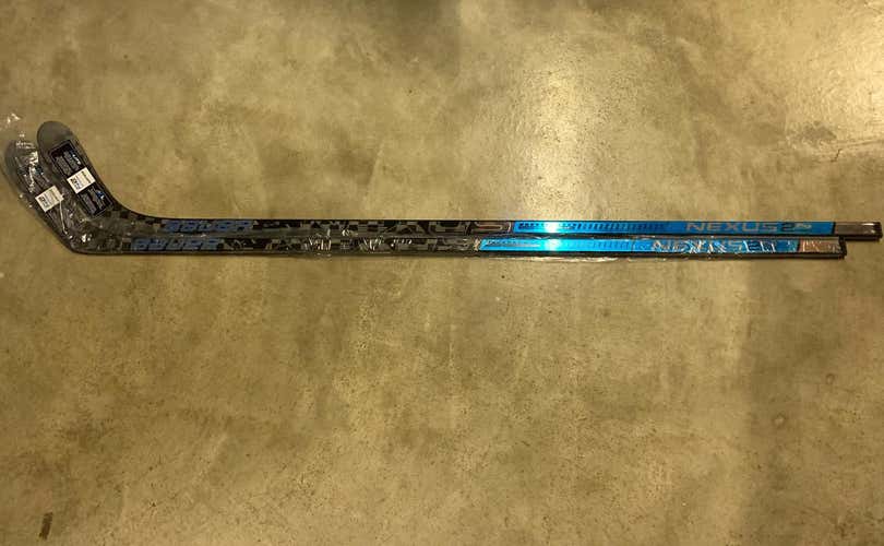 Bauer Nexus 2N Pro Hockey Sticks
