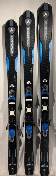 2018 Dynastar Legend X80 166CM