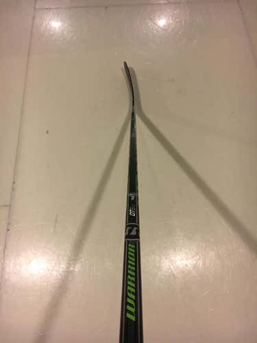 New Warrior covert dt5 lt Stick Righty Heel 51-55 Intermediate W01