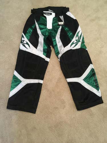 Valken VPro Roller Hockey Pants Size Small