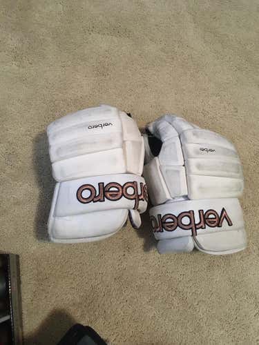 Verbero Cypress 4 Roll Gloves Senior 14”