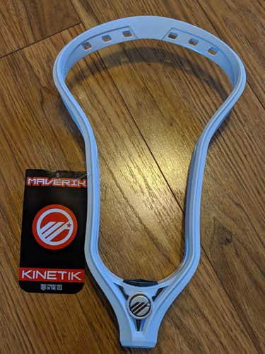 New Maverik Kinetik Head