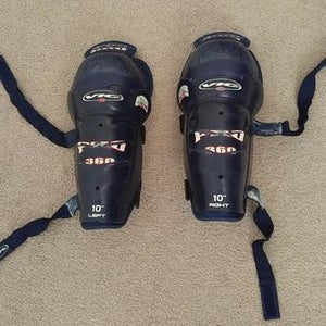 Pro 360  Junior