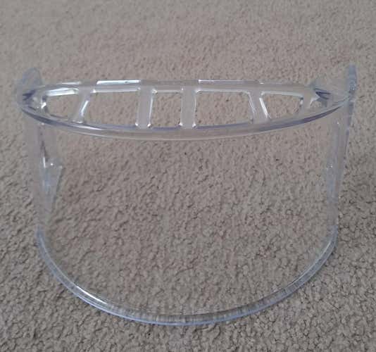 New Tron Senior Visor