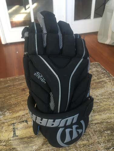 Warrior Evo Gloves