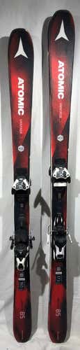 2018 Atomic Vantage 85 165cm