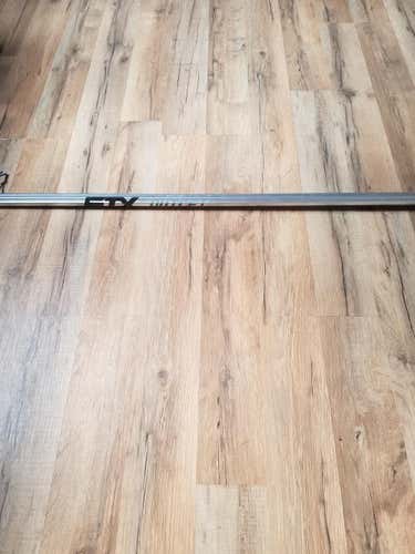 New STX Goalie Shaft