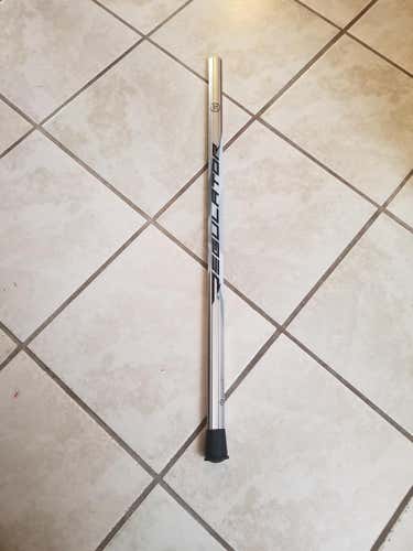 New Warrior Regulator Shaft