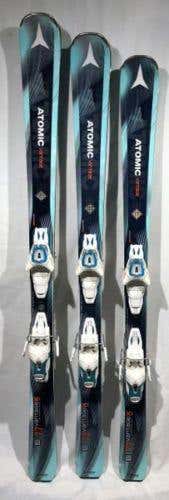 2018 Atomic Vantage X 77 C 148cm