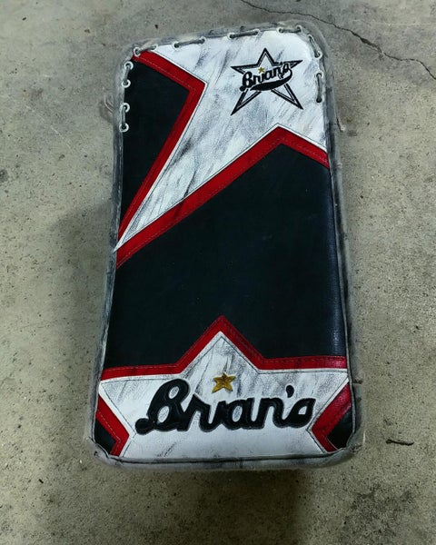 Brian's Goalie Blocker Regular Senior