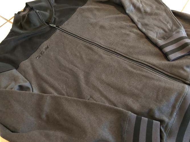 CCM Full Zip Jacket