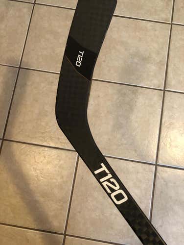 Sher-Wood T120