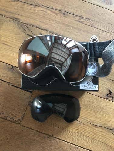 Dragon X2s Goggles