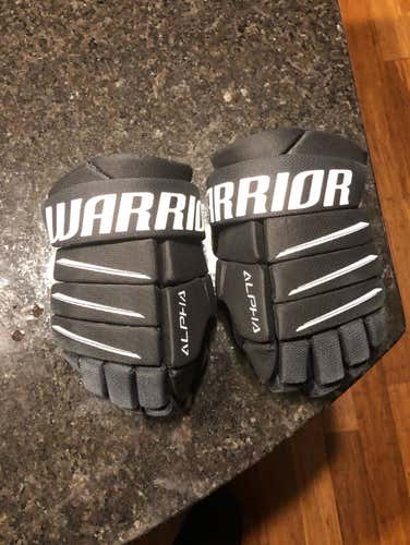 Junior Gloves