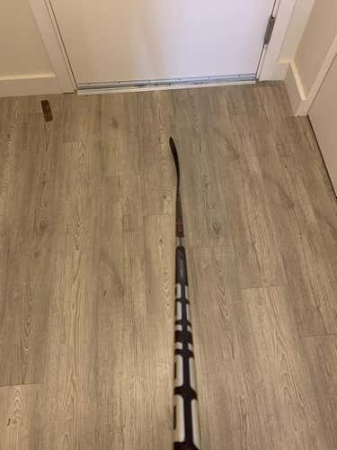 Bauer Vapor 1X Lite P88 Senior Righty, 87 Flex