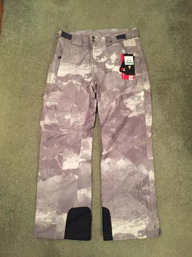 Brand New Official US Ski Team Uniform Spyder Ski Pants