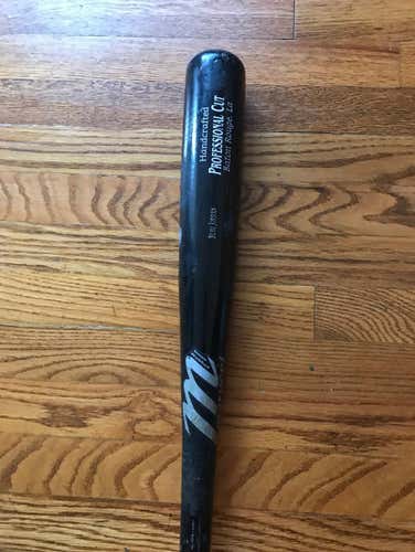 Marucci LSU Team Issued Wood Bat