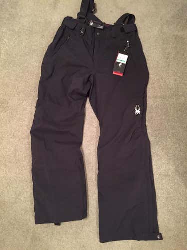 Brand New Official US Ski Team Uniform Spyder Ski Pants