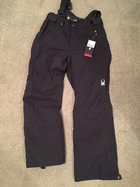 Brand New Official US Ski Team Uniform Spyder Ski Pants