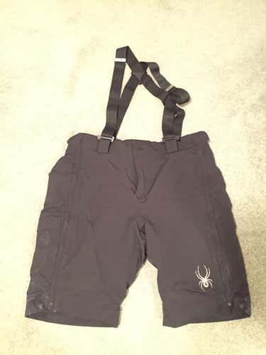 Official US Ski Team Uniform Spyder Race Training Shorts