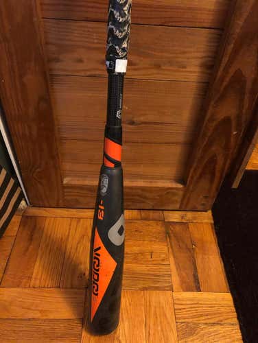 Demarini Voodoo Balanced Vbl-17