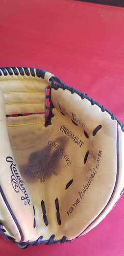 Rawlings Glove